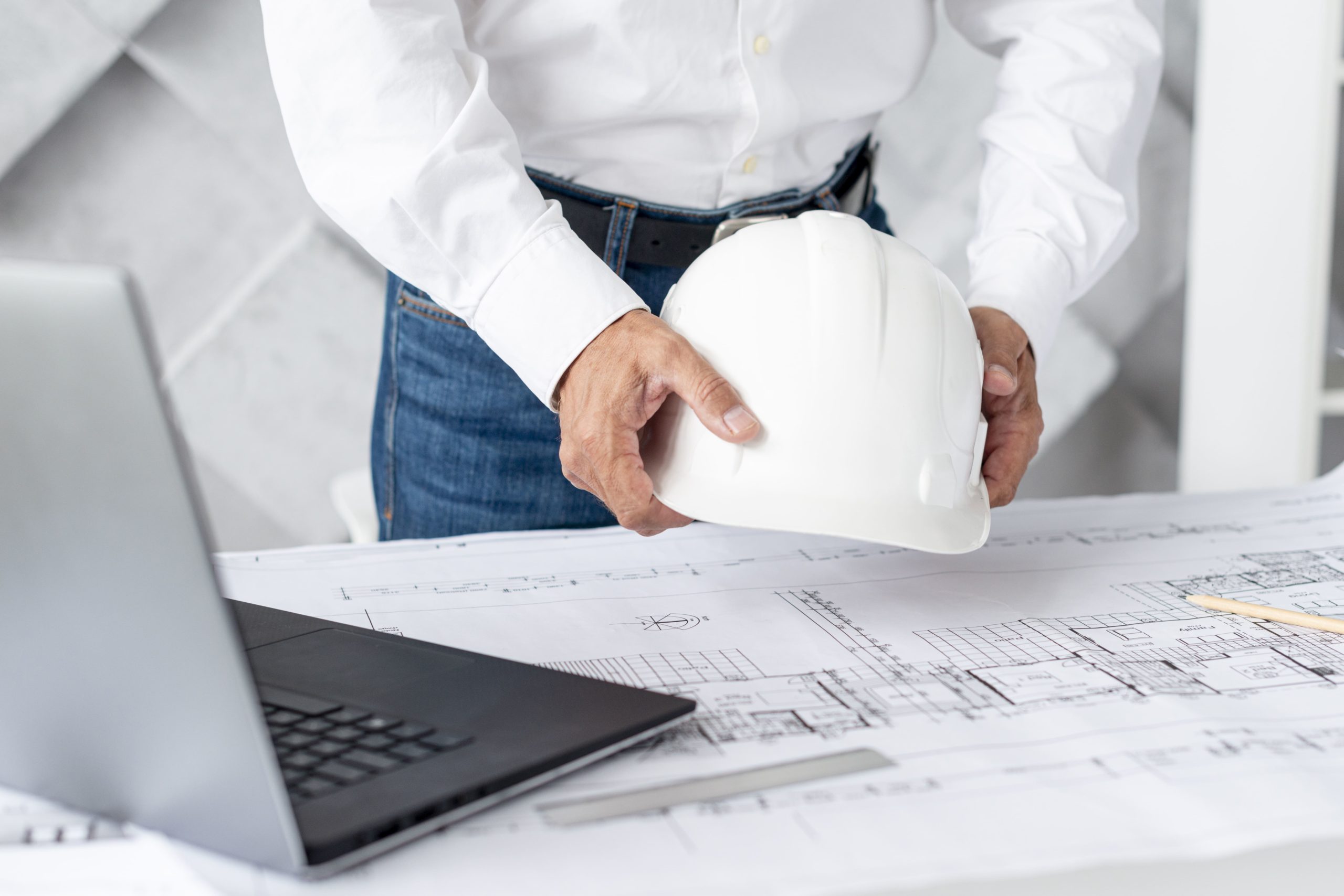 Asistencia técnica de proyectos