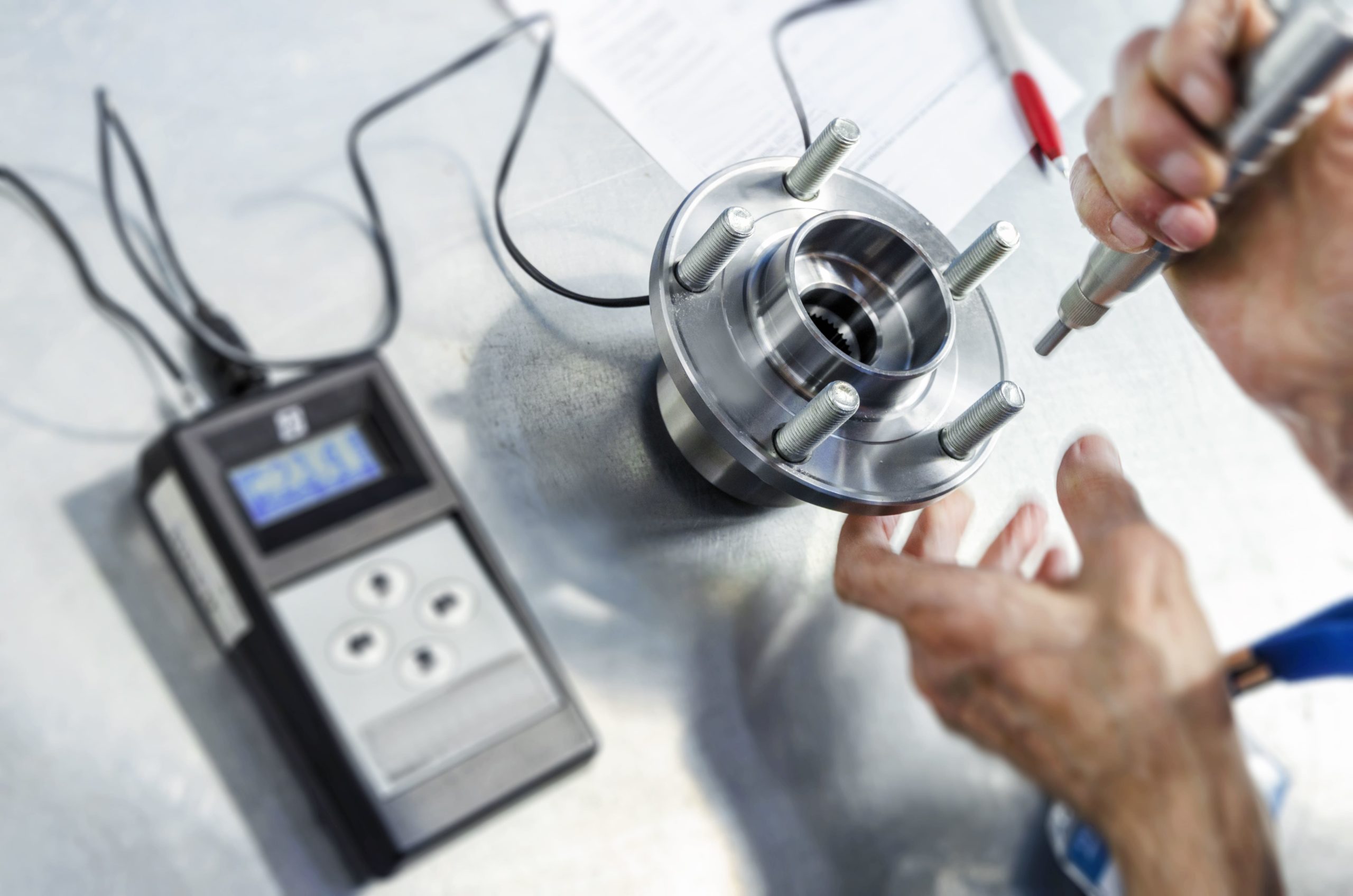 Laboratorio de EMC