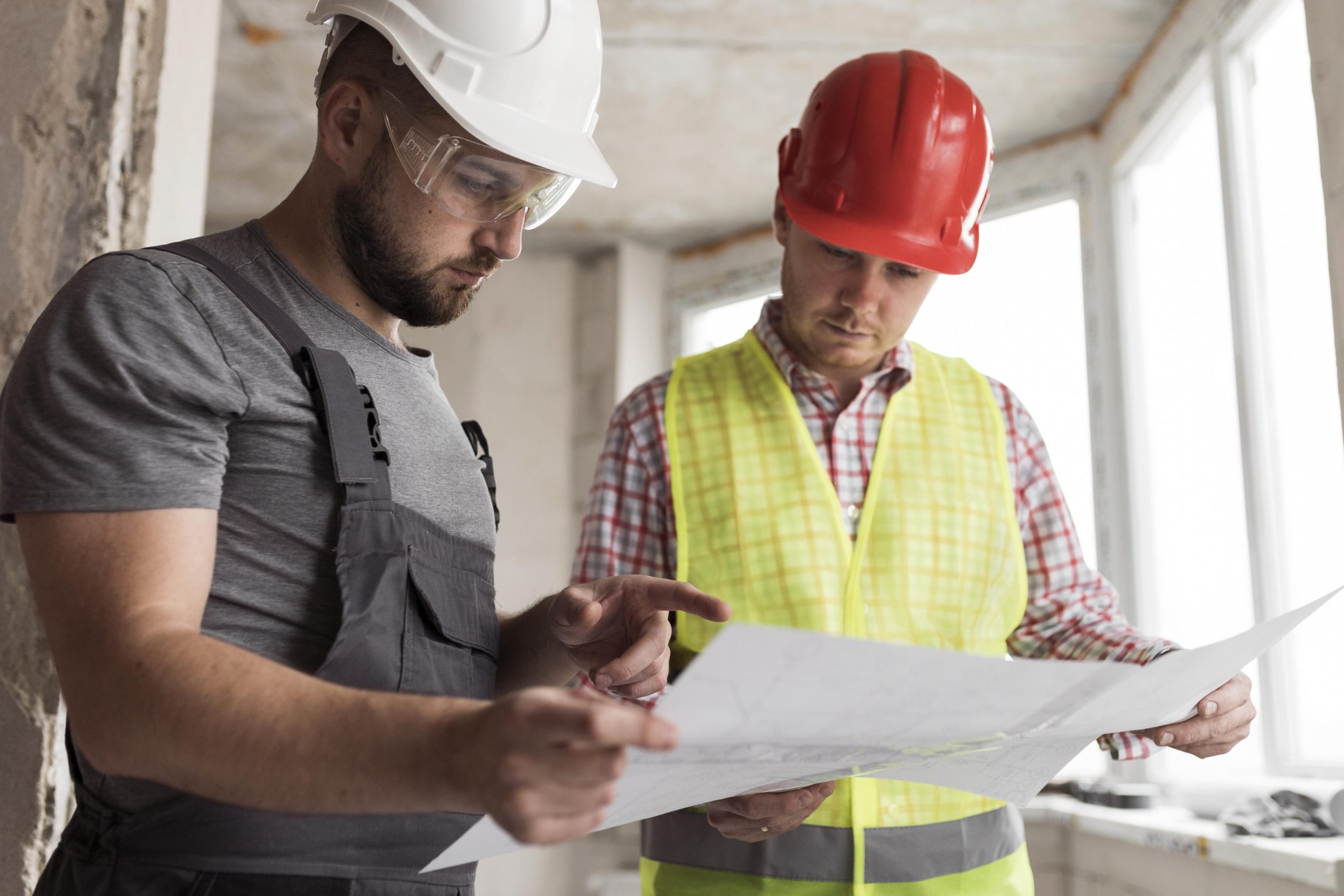 Asistencia técnica de proyectos