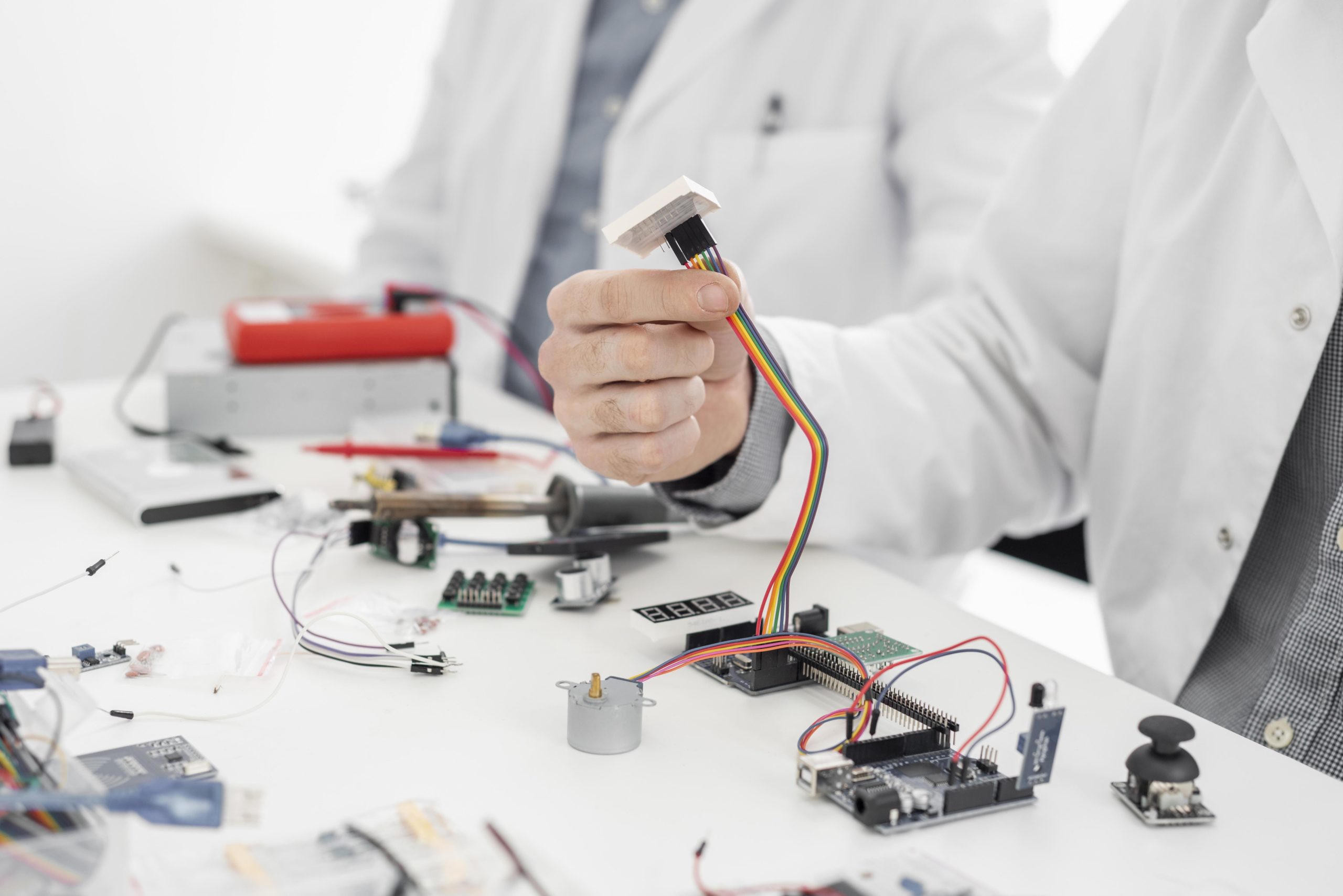 Laboratorio de EMC